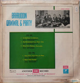 Bahauddin Qutbuddin Qawwal & Party - Qawwalis (Vinyl)